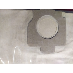 BOLSA ASPIRADOR MOULINEX, PAQUETE 10 BOLSAS PAPEL, VER FOTO MODELOS, CARTON DIAMETRO 54 MM, ANCHO 82X88X102 MM, 00732 - Imagen 1