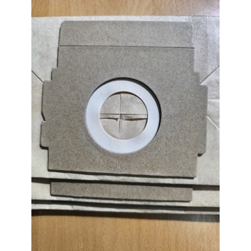 BOLSA ASPIRADOR MOULINEX POWER CLASS, PAQUETE 5 BOLSAS,   CL3 - Imagen 2