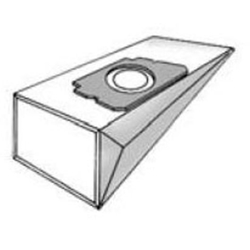 BOLSA ASPIRADOR MOULINEX, POWER CLEAN, CAJA 5 BOLSAS, AK2,AK7, CARTON 100/108/123,  F-733 - Imagen 1