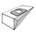BOLSA ASPIRADOR MOULINEX POWER CLEAN, CAJA 5 BOLSAS,   F-733 - Imagen 1