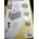 BOLSA ASPIRADOR MOULINEX POWER STAR, PAQUETE 12 BOLSAS+1FILTRO,   A26B07 - Imagen 1