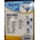 BOLSA ASPIRADOR MOULINEX, TORNADO, PAQUETE 5 BOLSAS, VER MARCAS, TO216-CW - Imagen 1