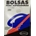 BOLSA ASPIRADOR MOULINEX, VER MODELOS FOTO, PAQUETE 6 BOLSAS, RECAMBIO ALTERNATIVO, 110349A - Imagen 1