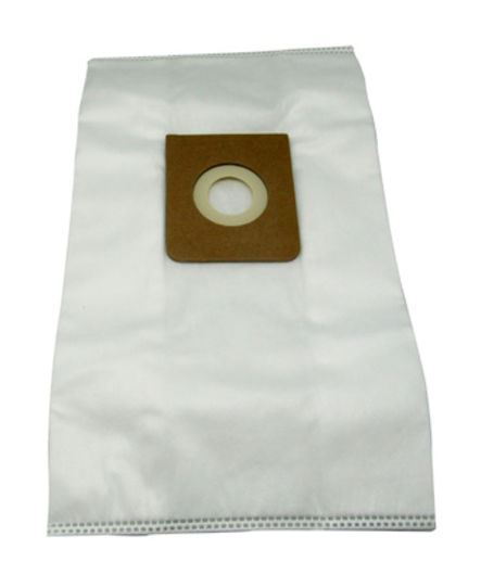 BOLSA ASPIRADOR NILFISK GM200, GM300, GM400, CAJA 4 BOLSAS,   F-759-S - Imagen 1