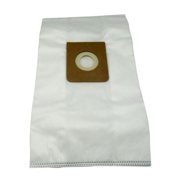 BOLSA ASPIRADOR NILFISK GM200, GM300, GM400, CAJA 4 BOLSAS,   F-759-S - Imagen 1