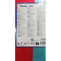 BOLSA ASPIRADOR NILFISK, VARIAS MARCAS, VER FOTO, PAQUETE 5 BOLSAS+1FILTRO,  7953070085A - Imagen 2