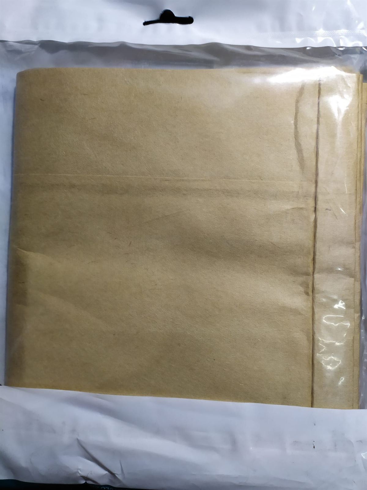 BOLSA ASPIRADOR PANASONIC, CAJA 5 UNIDADES, VER MODELOS FOTO, CALIDAD ALTERNATIVA,  7503400709 - Imagen 2
