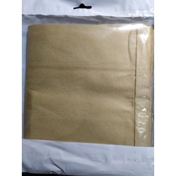 BOLSA ASPIRADOR PANASONIC, CAJA 5 UNIDADES, VER MODELOS FOTO, CALIDAD ALTERNATIVA,  7503400709 - Imagen 2