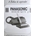 BOLSA ASPIRADOR PANASONIC, CAJA 5 UNIDADES, VER MODELOS, FOTO, CALIDAD ALTERNATIVA, P-652 - Imagen 1
