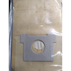 BOLSA ASPIRADOR PANASONIC, CAJA 5 UNIDADES, VER MODELOS MARCAS FOTO, CALIDAD ALTERNATIVA, 110406 - Imagen 2