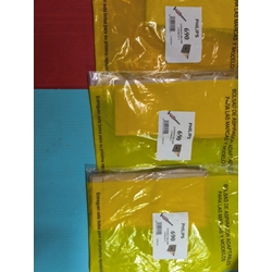 BOLSA ASPIRADOR PHILIPS, ASPIRADOR ESCOBA, CAJA 5 BOLSAS, RECAMBIO ALTERNATIVO, CARTON 108/117/85MM, DIAMETRO 47MM, KIT 3 CAJAS, HR6985 - Imagen 1