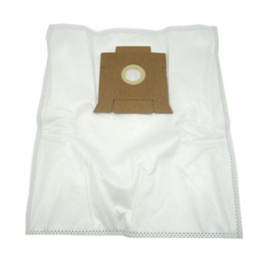 BOLSA ASPIRADOR ROWENTA AMBIA, CAJA 4 BOLSAS SINTETICAS,  F-625-S - Imagen 1