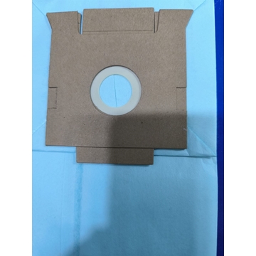 BOLSA ASPIRADOR ROWENTA, AMBIA ZR47, CAJA 5 BOLSAS, RECAMBIO ALTERNATIVO, CARTON 97MM, DIAMETRO 35MM, ZR47 - Imagen 2