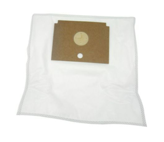 BOLSA ASPIRADOR ROWENTA DYMBO RS-007, PAQUETE 4 BOLSAS SINTETICAS,     F-660-S - Imagen 1