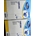 BOLSA ASPIRADOR SAMSUNG, CAJA 5 BOLSAS, VER FOTO MODELOS, KIT 2 CAJAS,    SA197-CW - Imagen 1
