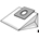 BOLSA ASPIRADOR SAMSUNG VC-7400-7700-7714, PAQUETE 5 BOSLSAS, F-664 - Imagen 1