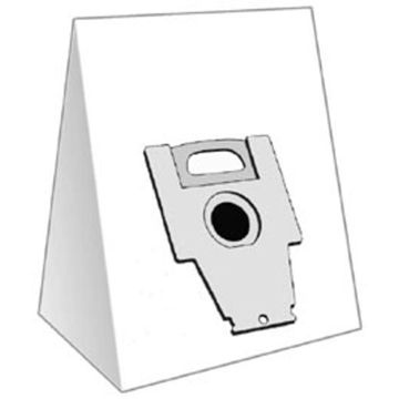 BOLSA ASPIRADOR SIEMENS, DYNA POWER, RECAMBIO ALTERNATIVO, CAJA 3 BOLSAS,   F-637 - Imagen 1