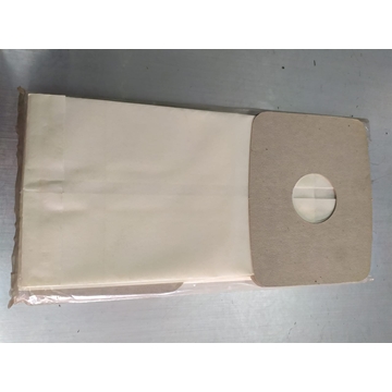 BOLSA ASPIRADOR SIEMENS, TRAINEAUX, PAQUETE 10 BOLSAS PAPEL, VER FOTO MODELOS Y MARCAS, 110076 - Imagen 1