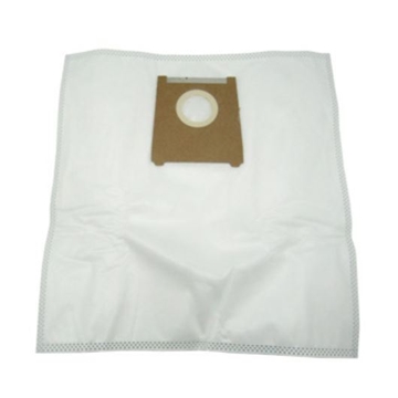 BOLSA ASPIRADOR SIEMENS VS52, VS711, CAJA 4 BOLSAS,  F-686-S - Imagen 1