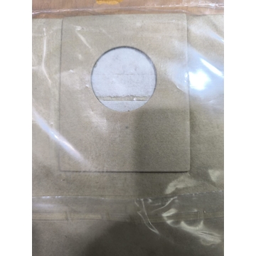 BOLSA ASPIRADOR SOLAC, CAJA 5 BOLSAS PAPEL, CARTON 94MM, DIAMETRO 47MM, 942 - Imagen 2