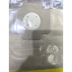 BOLSA ASPIRADOR SOLAC, CLATRONIC, ELECTRONIC, CAJA 5 BOLSAS, CARTON 89MM, DIAMETRO 42MM, 755 - Imagen 2