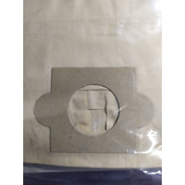 BOLSA ASPIRADOR SOLAC, PAQUETE 10 BOLSAS PAPEL, VER FOTO MODELOS, CARTON DIAMETRO 47 MM, ANCHO 80X80X110 MM,     00721 - Imagen 2