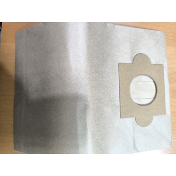 BOLSA ASPIRADOR SOLAC, PAQUETE 5 BOLSAS, 910, 914, 911, 915, CARTON 80/80/111MM, DIAMETRO 48,   721 - Imagen 2