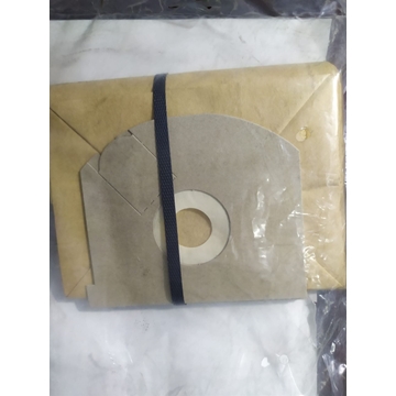 BOLSA ASPIRADOR TORNADO, ELECTROLUX, PAQUETE 5 BOLSAS PAPEL, VER FOTO MODELOS MARCAS, RECAMBIO ALTERNATIVO, 9090100794 - Imagen 2