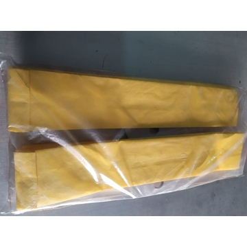 BOLSA ASPIRADOR TORNADO, PAQUETE 10 BOLSAS PAPEL, CARTON MEDIDA 115MM, DIAMETRO 40MM, BOLSA 435MM,  110660 - Imagen 2