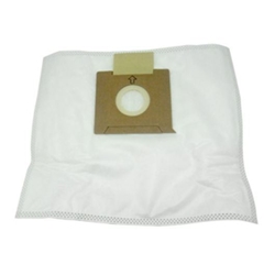 BOLSA ASPIRADOR UFESA, AEG, TAURUS, CAJA 4 BOLSAS,  F-674-S - Imagen 1