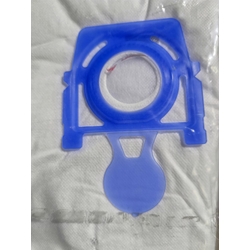 BOLSA ASPIRADOR UFESA, BOSCH, CAJA 5 BOLSAS, BOLSAS MICROFIBRA, 62780MFA - Imagen 2