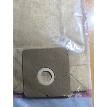 BOLSA ASPIRADOR UFESA, CAJA 5 BOLSAS, AT7407 - Imagen 2