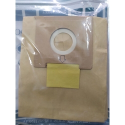 BOLSA ASPIRADOR UFESA, MOUSI, AEG, DAEWOO, BEKO, FAGOR, ARCELIK, SOLAC, PROGRESS, CAJA 5 BOLSAS,   7951010020 - Imagen 2