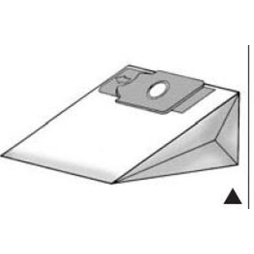 BOLSA ASPIRADOR UFESA MT502, SOLAC 904, CAJA 5 BOLSAS,  F-757 - Imagen 1