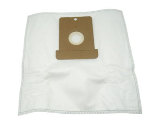 BOLSA PARA ASPIRADOR AEG GR22, GR23, GR24, GR25, CAJA 4 BOLSAS,  F-740-S - Imagen 1