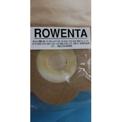 BOLSA PARA ASPIRADOR BOSCH BMS1000/01, VER FOTO MODELOS, PAQUETE 5 BOLSAS, 7953750070, F-743, 00460448 - Imagen 2