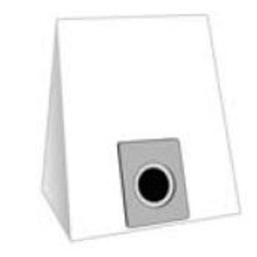 BOLSA PARA ASPIRADOR MONIX TURBO AUTOMATIC,  F-753 - Imagen 1