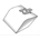 BOLSA PARA ASPIRADOR PANASONIC MC510, MC540, MC557 7953430090, F-710 - Imagen 1
