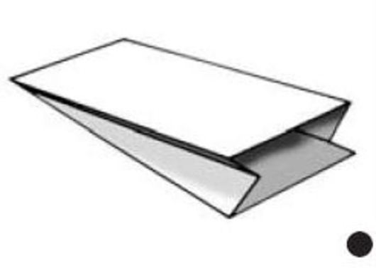 BOLSA PARA ASPIRADOR PANASONIC, TORNADO, NILFISK MC6478,  F-708 - Imagen 1