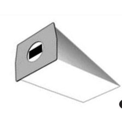 BOLSA PARA ASPIRADOR PHILIPS LONDON HR6985, F-690 - Imagen 1