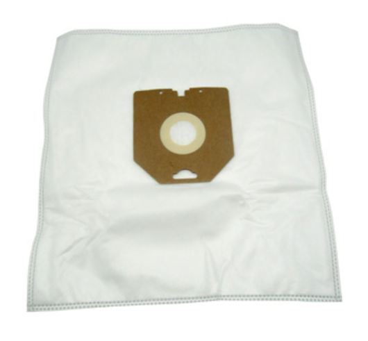 BOLSA PARA ASPIRADOR PHILIPS OSLO, CAJA 4 UNIDADES, T3000, HR6300,  HR6377,   F-706-S - Imagen 1