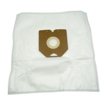 BOLSA PARA ASPIRADOR PHILIPS OSLO, CAJA 4 UNIDADES, T3000, HR6300,  HR6377,   F-706-S - Imagen 1