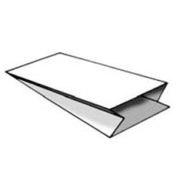 BOLSA PARA ASPIRADOR TORNADO MC6710, MC6719 F-709 - Imagen 1