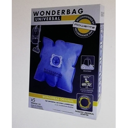 BOLSA PARA ASPIRADOR WONDERBAG SEB,  WB406120 - Imagen 1