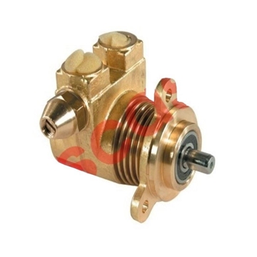 BOMBA CAFETERA  ASCASO 200 LT. A.V42 - Imagen 1