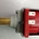 BOMBA CAFETERA DOMESTICA, BOMBA MAQUINA VENDING, BOMBA ULKA, 48 W, 230V, ALTERNA 50 Hz, 15 BAR, 600 CC/ MINUTO, ON/OFF 100%, LONGITUD 122 MM, SALIDA ROSCA HEMBRA 1/8, ENTRADA 6 MM, 7360010003 - Imagen 1