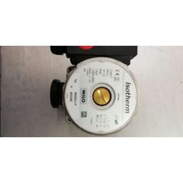 BOMBA CALDERA, CIRCULACION,  WILO RS25/2-3P, distancia 130mm, 1 1/2,   9030153, 280000001 - Imagen 2