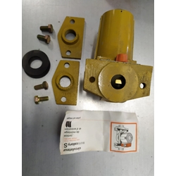 BOMBA CIRCULACION EUROCALORY CALDERA 1 PULGADA, 772032 - Imagen 1