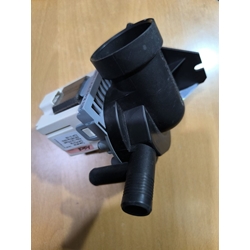 BOMBA CIRCULACION LAVADORA ELECTROLUX, EWX14540W, 91460240000, AÑO 2007, RECAMBIO ORIGINAL,   1240794402 - Imagen 1