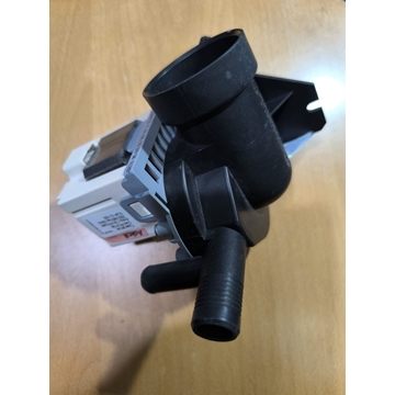 BOMBA CIRCULACION LAVADORA ELECTROLUX, EWX14540W, 91460240000, AÑO 2007, RECAMBIO ORIGINAL,   1240794402 - Imagen 1